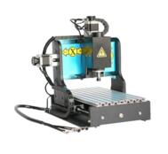 小型广告雕刻机