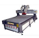 数控雕铣机