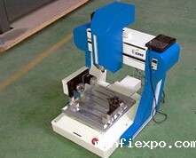 宁波电脑雕刻机特点以及应用介绍