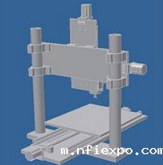 电脑雕刻机设计图需要注意哪几个地方
