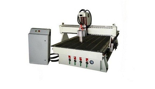 木工雕刻机