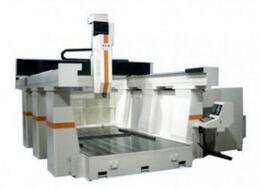 CNC雕铣机声音异常如何判断?