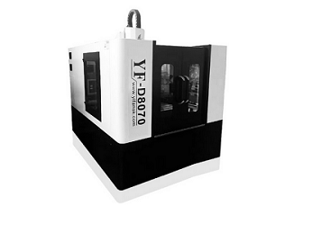 如何选购小型数控雕铣机?