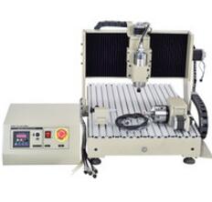 数控木工雕刻机限位触发是什么原因?