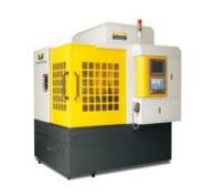 高速数控雕铣机