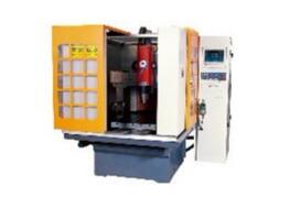 数控雕铣机