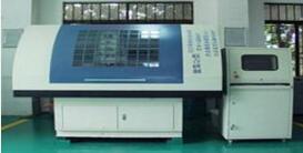 CNC雕铣机 保养 维护 维修