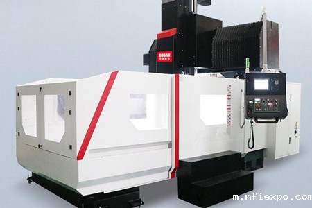 高速龙门铣和普通龙门铣的特点和区别