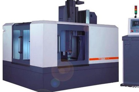 高精密雕铣机质量评测和哪些因素有关?