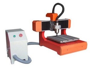 小型木工雕刻机应该如何进行日常的保养?