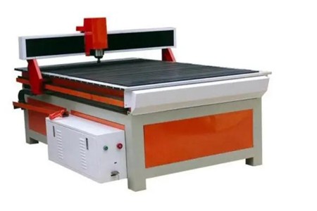 木工雕刻机结构与工作原理