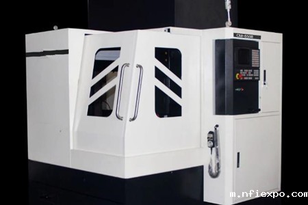 数控雕铣机,帮助厂家提高生产效率!