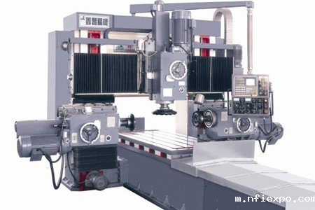 高速龙门铣保养千万别再这么做了!