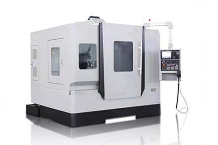 数控高速雕铣机运行前的准备工作有哪些?