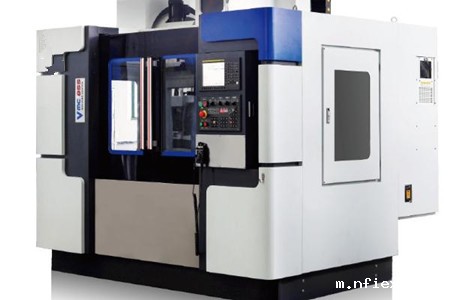 操作高速龙门铣时需要注意的事项