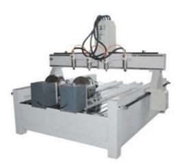 木工雕刻机如何提高效率?