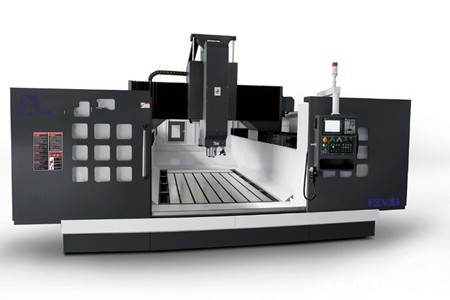 如何提高高速龙门铣加工精度?学会这几招!