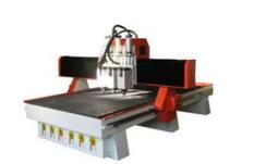 木工雕刻机使用水冷主轴需要注意什么问题?