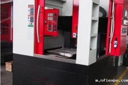 选购高精密雕铣机需要考虑哪些方面?