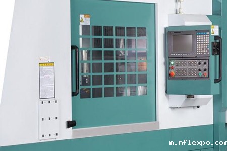 如何做好高速龙门铣的润滑工作?