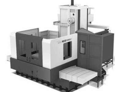 高速龙门铣在检修时应注意的事项