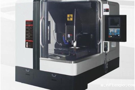 如何安装数控雕铣机?