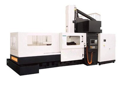 给高速龙门铣用户的几个采购指导