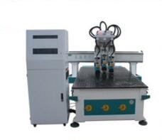 如何选购木工数控雕刻机?