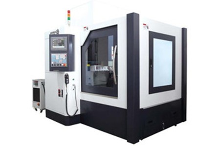 浙江石墨雕铣机生产厂家