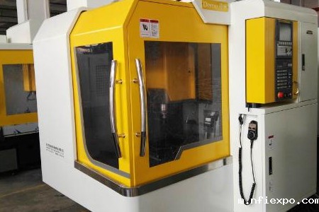 龙门铣多少钱一台？