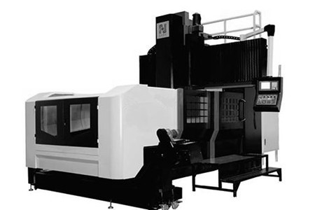 如何保证高速龙门铣的精确度？