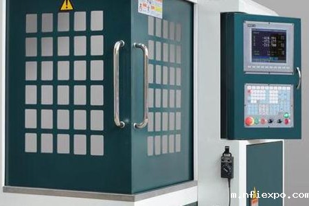 购买高精密雕铣机的六大步骤