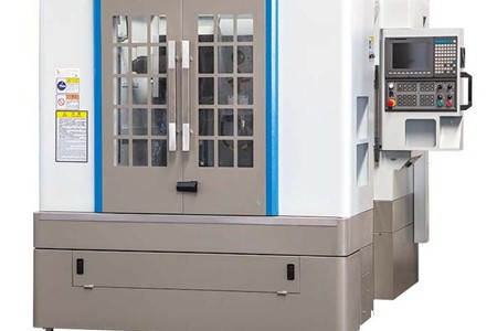 如何挑选一台合适的高速龙门铣？