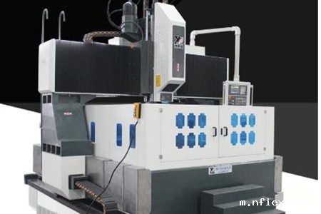 高速龙门铣如何使用工装夹具？