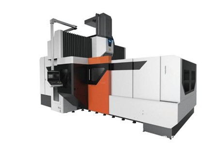 高速龙门铣确定走刀路径时需准守六大原则