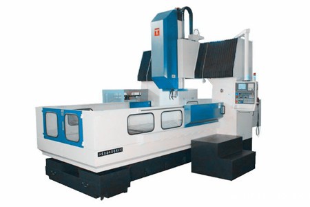 高速龙门铣