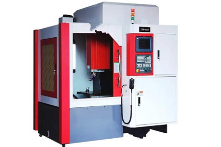 如何降低数控雕铣机采购成本？从五个方面着手！