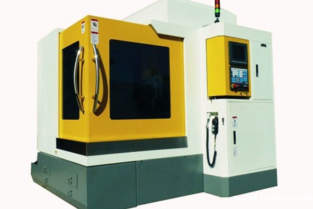 如何降低数控雕铣机采购成本？从五个方面着手！