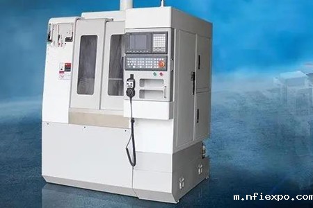 数控雕铣机是雕刻机成功“蜕变”的典型代表！