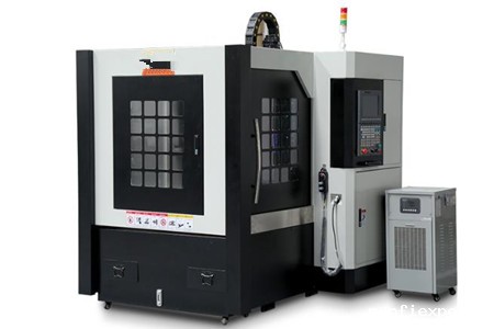 高精密雕铣机购买五部曲，做到了就是买对了！