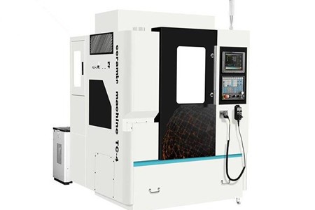 高精密雕铣机购买五部曲，做到了就是买对了！