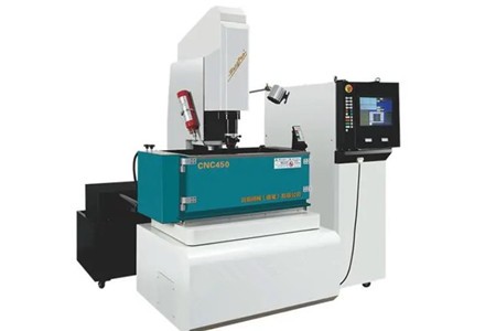 高精密雕铣机到底有多火爆？一起来看看吧！