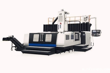 高速龙门铣应该如何操作？厂家分享！