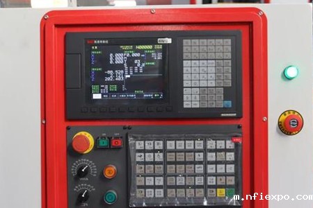 没那么神秘，高速龙门铣其实是这样组成的