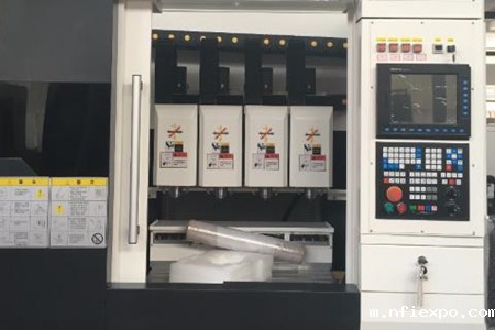 加工出现不良如何解决？数控雕铣机厂家说说看法！