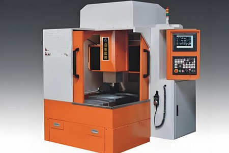 高速雕铣机说明书的正确“打开方式”