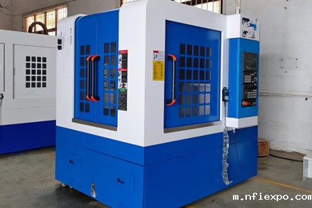 高速雕铣机说明书的正确“打开方式”