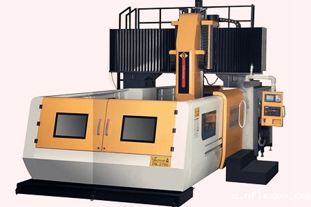 买二手数控雕铣机划算还是全新数控雕铣机划算？ 图1