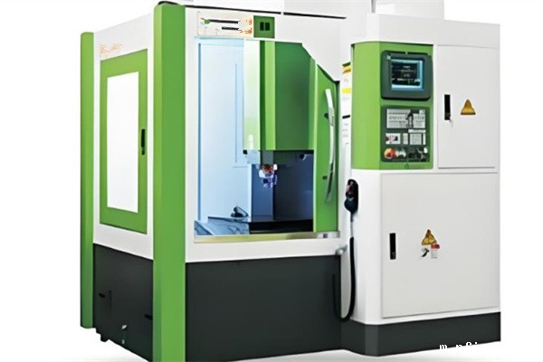 如何充分发挥数控雕铣机的加工能力？ 图1