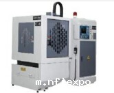 高速数控雕铣机